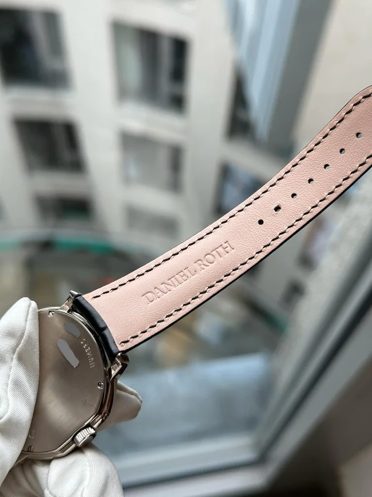 Daniel Roth Masters Ellipsocurvex Moon Phase